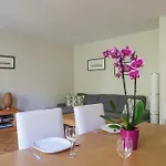 Centre Avec Parking 4 P Apartamento Tours