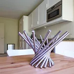 Apartamento Centre Avec Parking 4 P