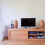 Centre Avec Parking 4 P Apartamento *