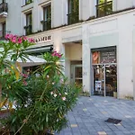 Centre Avec Parking 4 P Tours