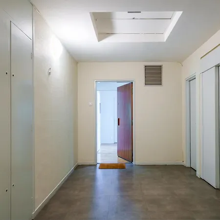 Centre Avec Parking 4 P Tours