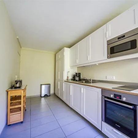 Centre Avec Parking 4 P