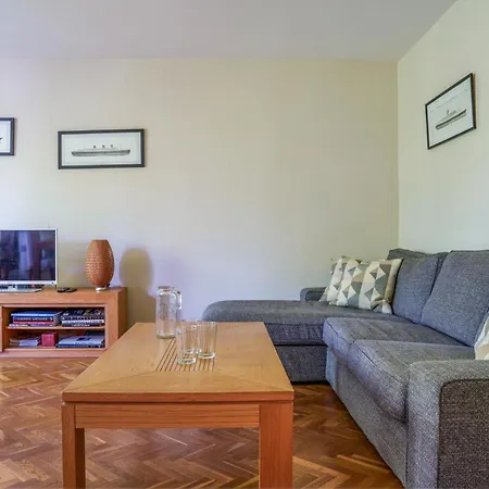 Centre Avec Parking 4 P Apartamento