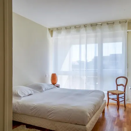 Centre Avec Parking 4 P