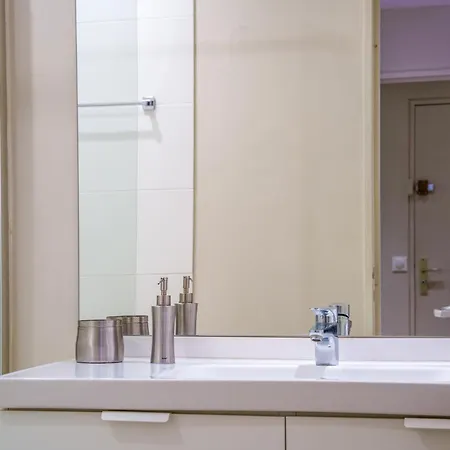 Lägenhet Centre Avec Parking 4 P Tours