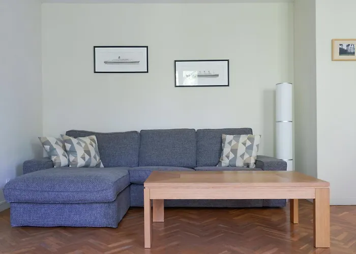 Centre Avec Parking 4 P Apartment Tours