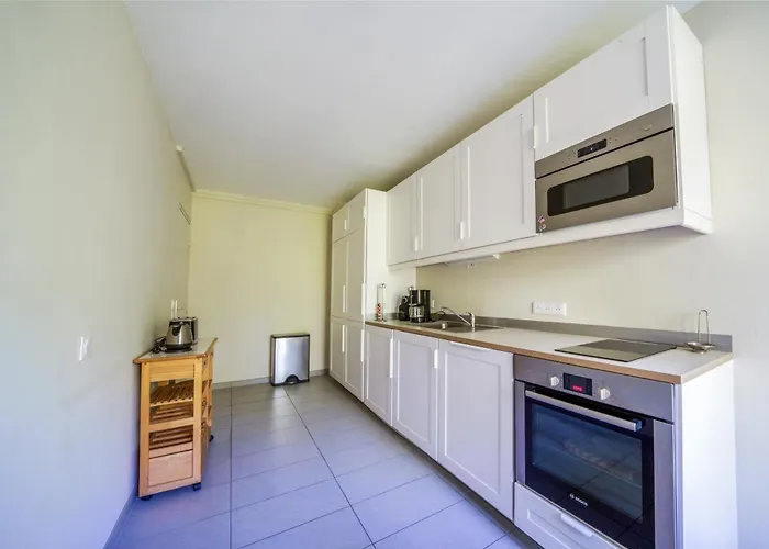 Centre Avec Parking 4 P