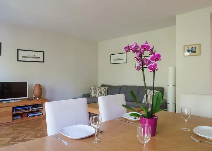 Centre Avec Parking 4 P Apartment Tours