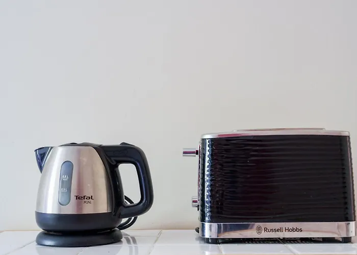 Centre Avec Parking 4 P *