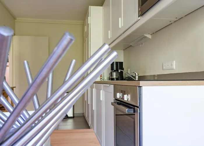 Centre Avec Parking 4 P טור