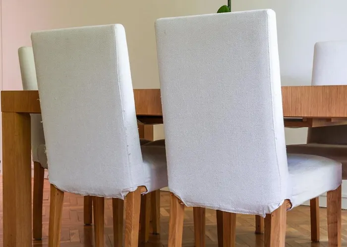 Centre Avec Parking 4 P *